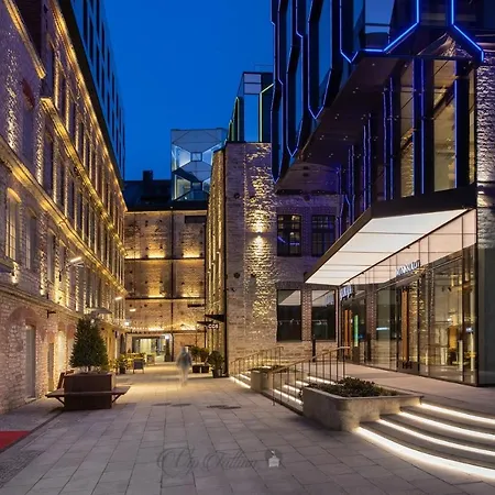 Vip Rotermanni Apartment *