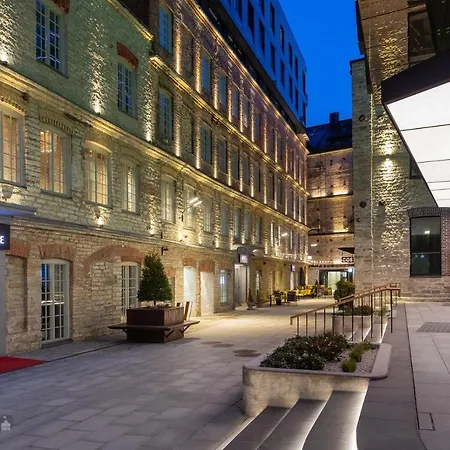 Vip Rotermanni Apartament *