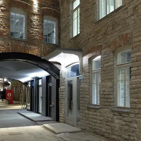 Vip Rotermanni * Таллин