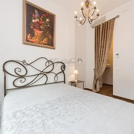 Vip Rotermanni Apartament *