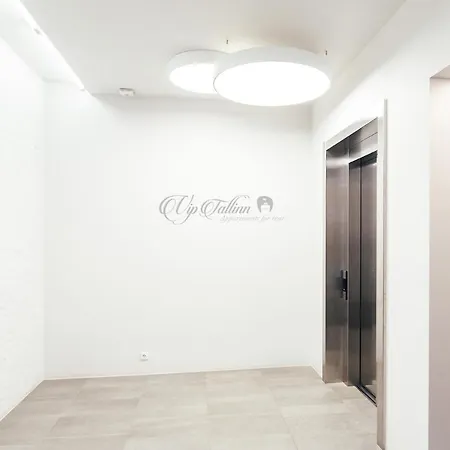 Vip Rotermanni Tallin