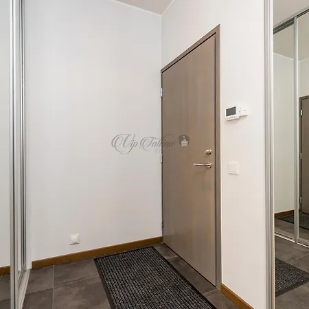 Apartment Vip Rotermanni