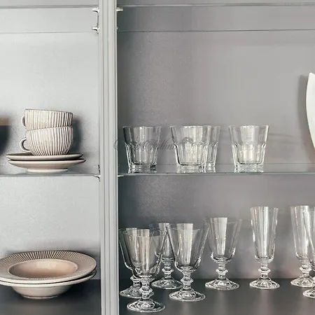 Apartment Vip Rotermanni Tallinn