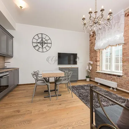 Vip Rotermanni Apartament