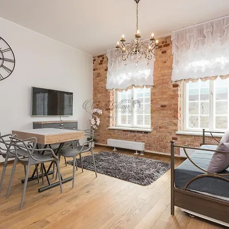 Vip Rotermanni Apartament Tallin