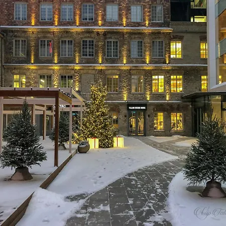 Vip Rotermanni * Таллин