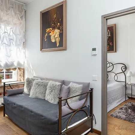 Vip Rotermanni Apartment