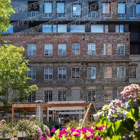 Vip Rotermanni Tallin