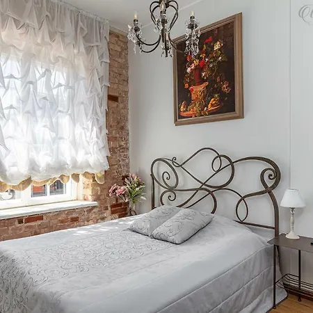 Vip Rotermanni Apartment Tallinn