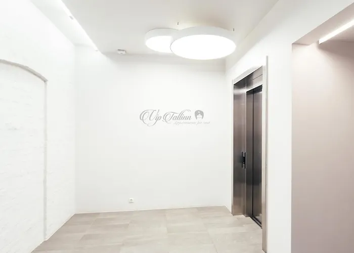 Vip Rotermanni 塔林