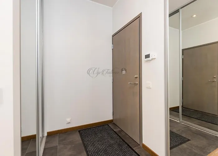 Apartment Vip Rotermanni