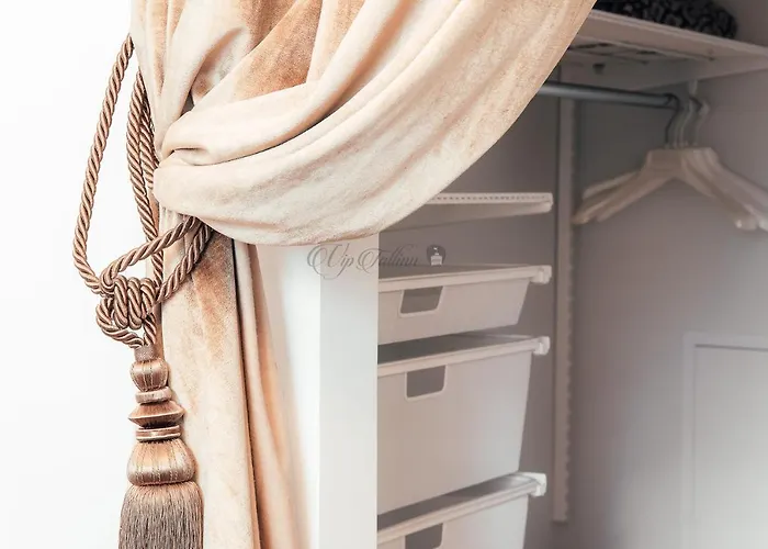 Vip Rotermanni Tallinn