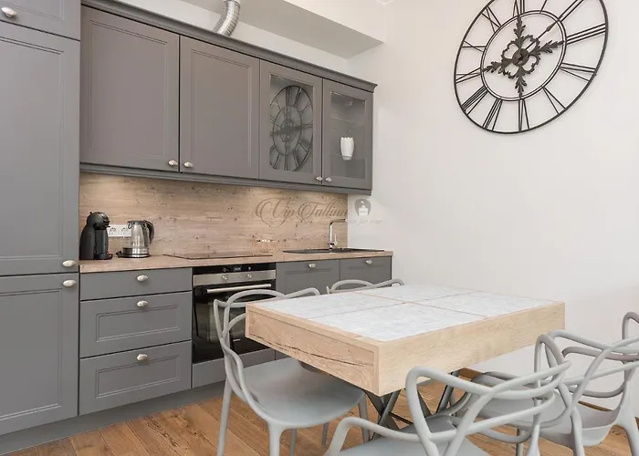 Vip Rotermanni * 塔林