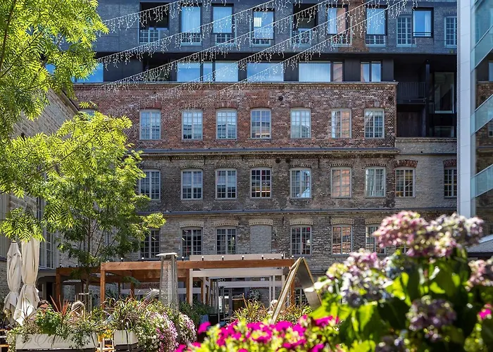 Vip Rotermanni 塔林