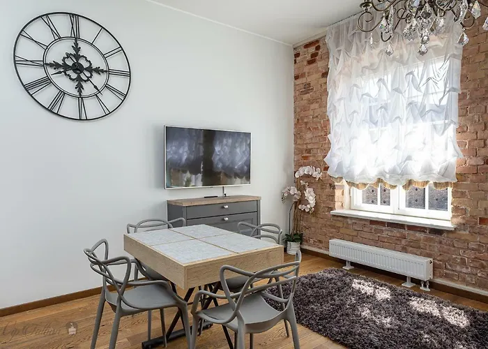 Vip Rotermanni Appartement