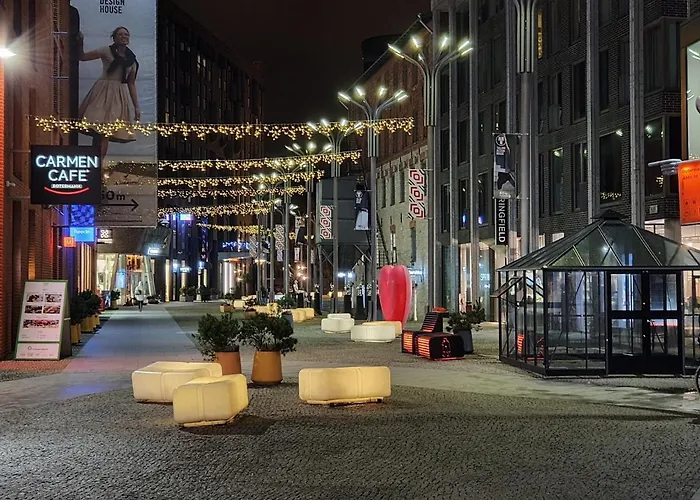 Vip Rotermanni 塔林