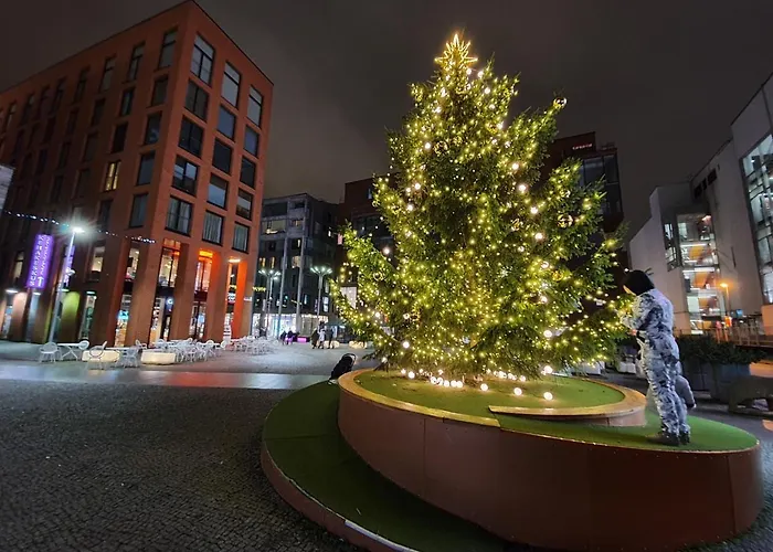 公寓 Vip Rotermanni 塔林