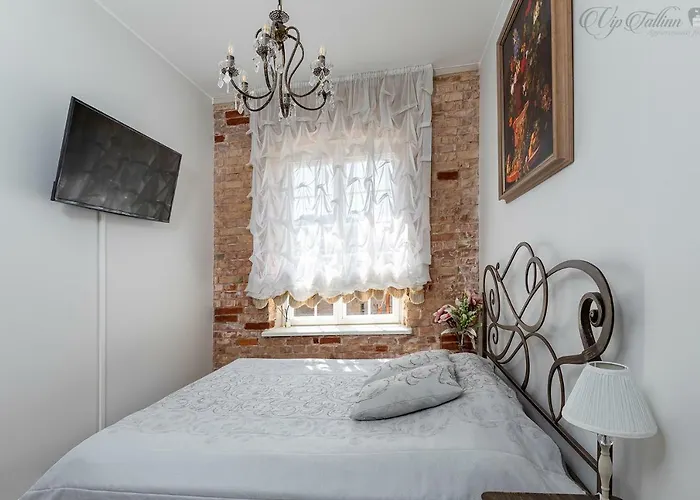 Vip Rotermanni Tallinn