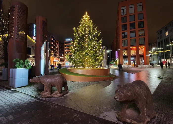 Lägenhet Vip Rotermanni Tallinn