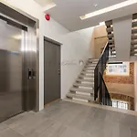 דירה Vip Rotermanni טאלין