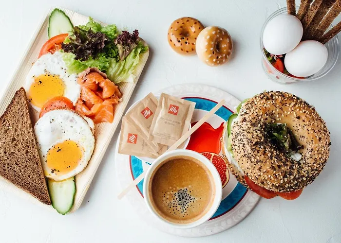 Vip Rotermanni Apartmán Tallinn