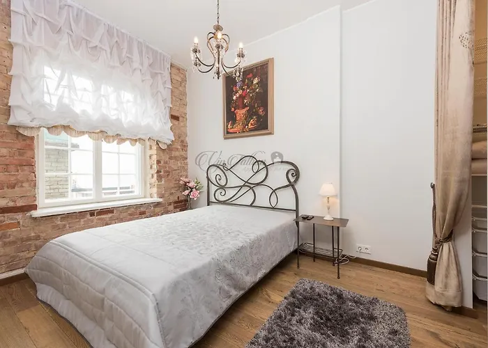 Vip Rotermanni Tallinn