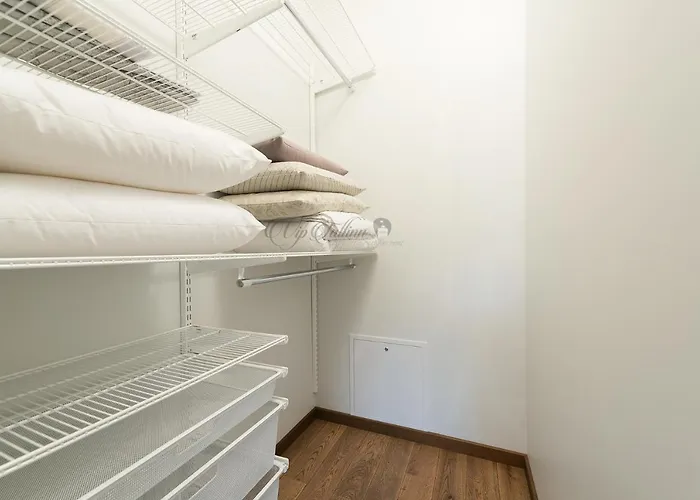 Apartmán Vip Rotermanni Tallinn