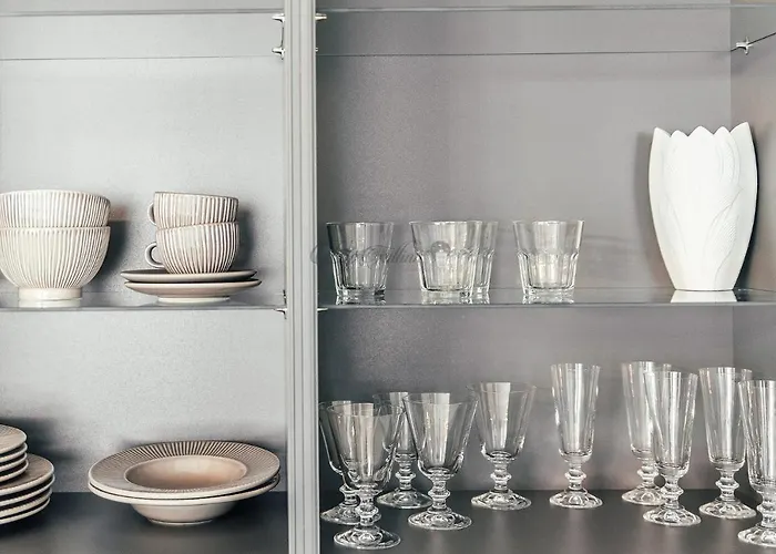 Apartmán Vip Rotermanni Tallinn