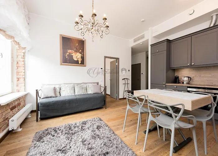 Vip Rotermanni * Tallinn